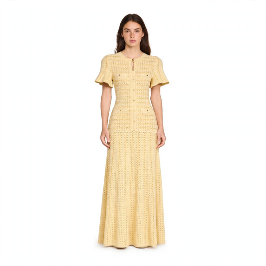 Palma New Maxi Dress