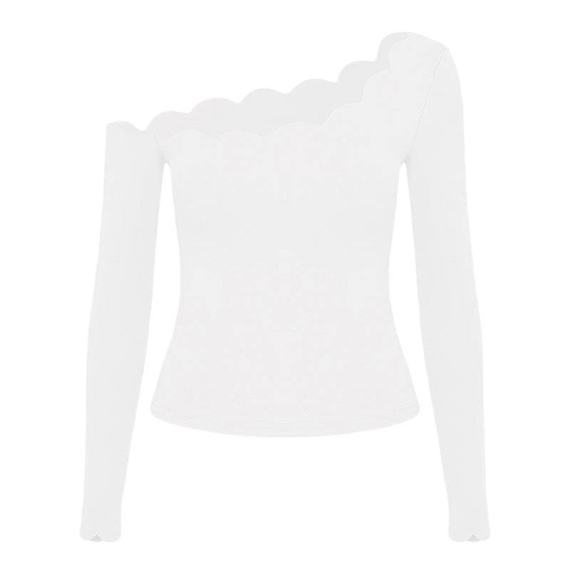 Long-Sleeve Sports  set