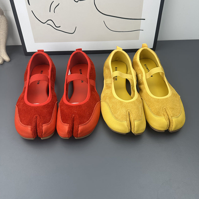 Palma Natural Grace  Casual Shoes
