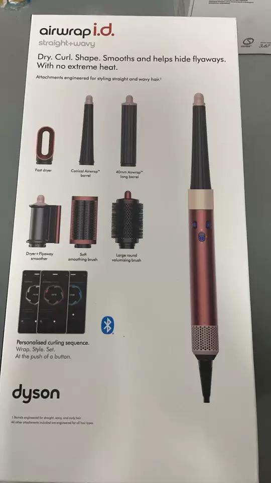 Dys Airwrap Multi-Style