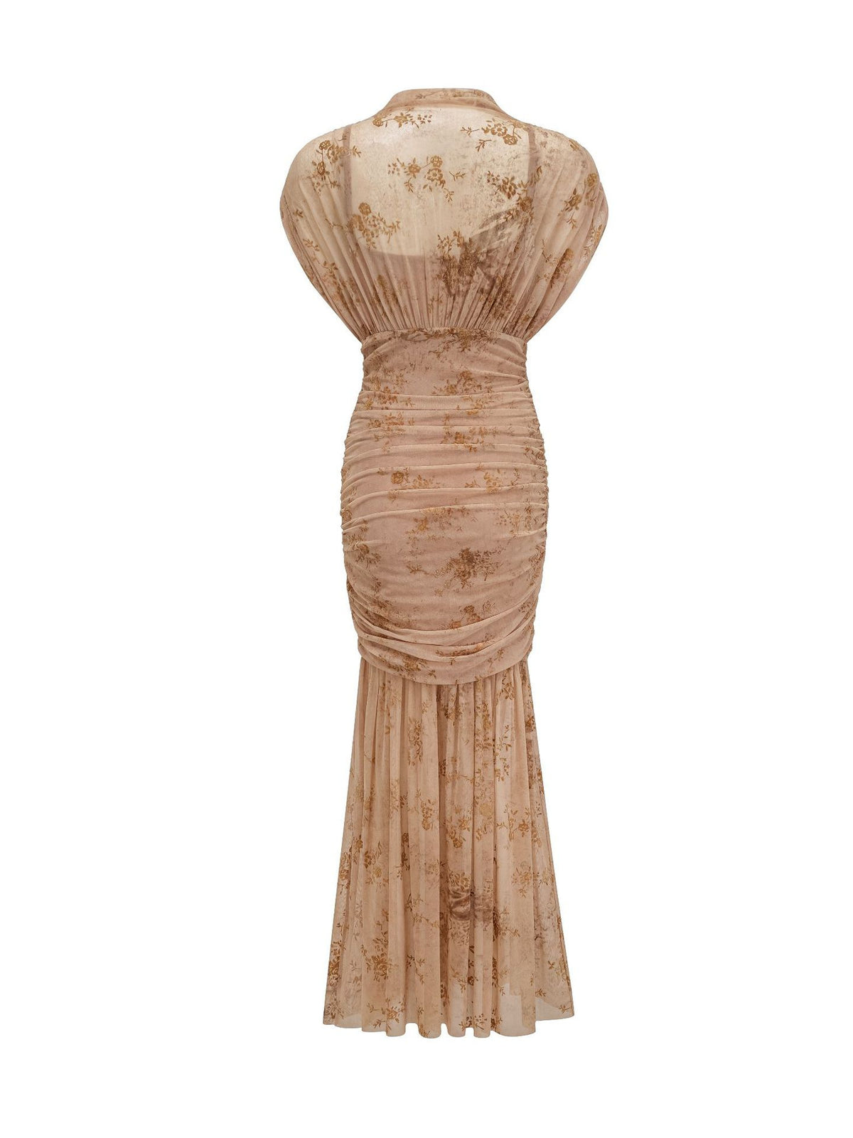 AURELIA DRESS