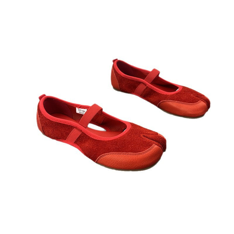 Palma Natural Grace  Casual Shoes