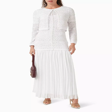 Palma maxi dresss lily