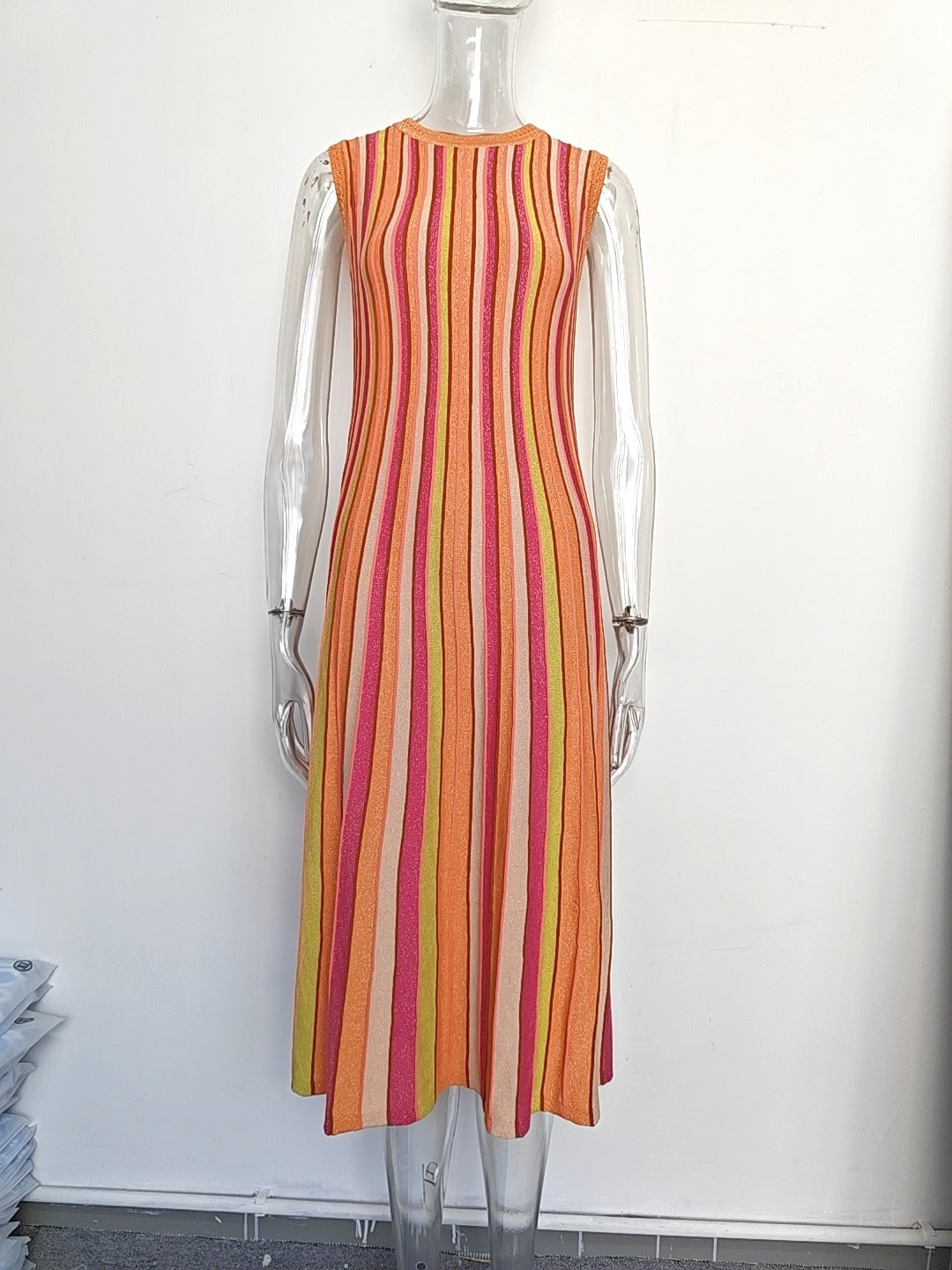 Salma dress