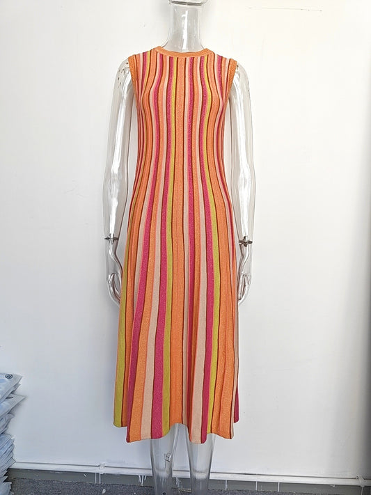 Salma dress