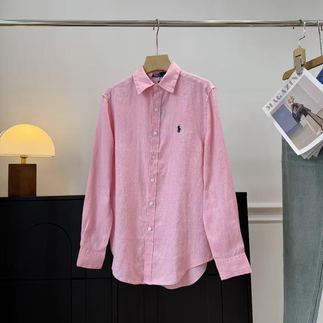 New Style   Casual Shirt