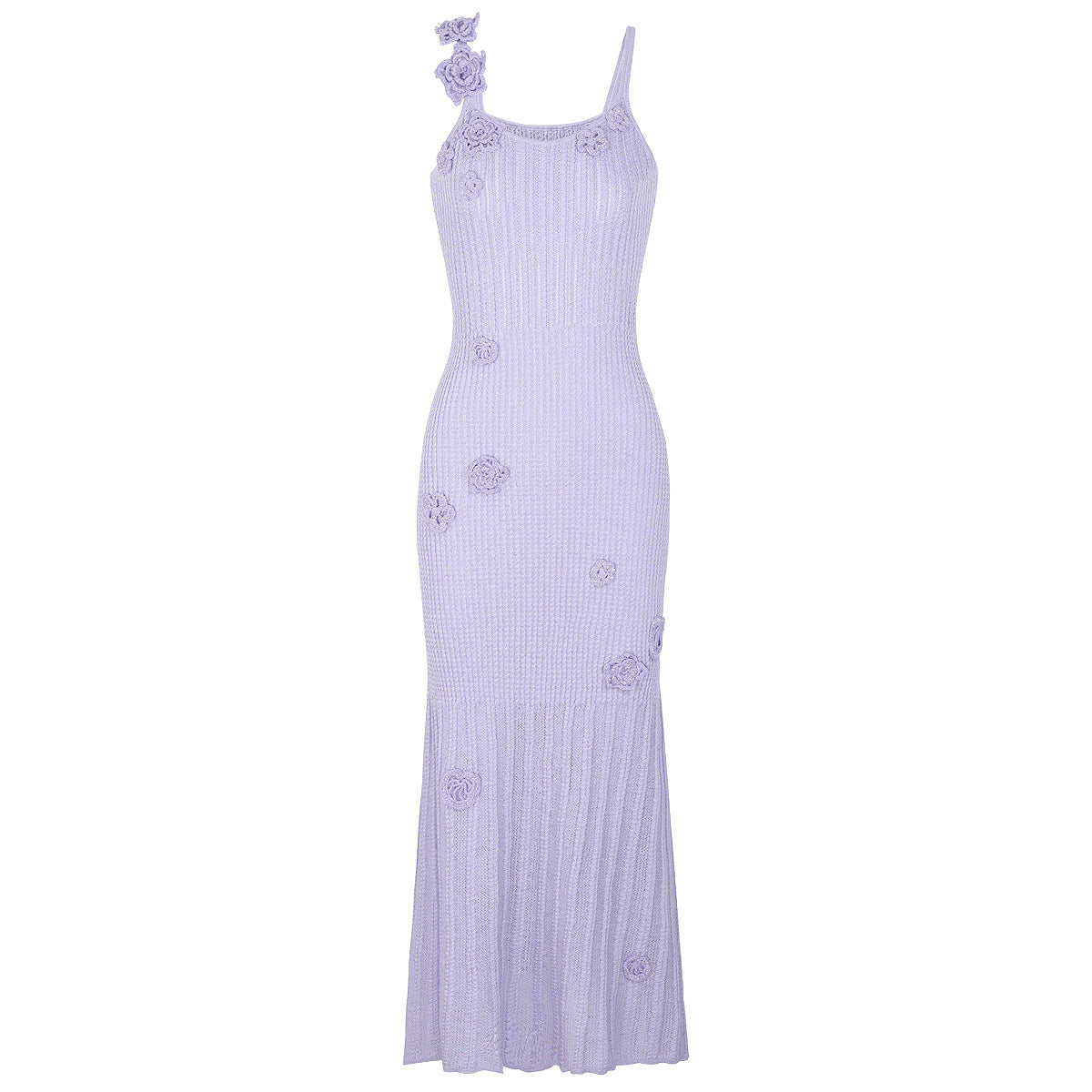 Palma New Fashion Knitted  dress
