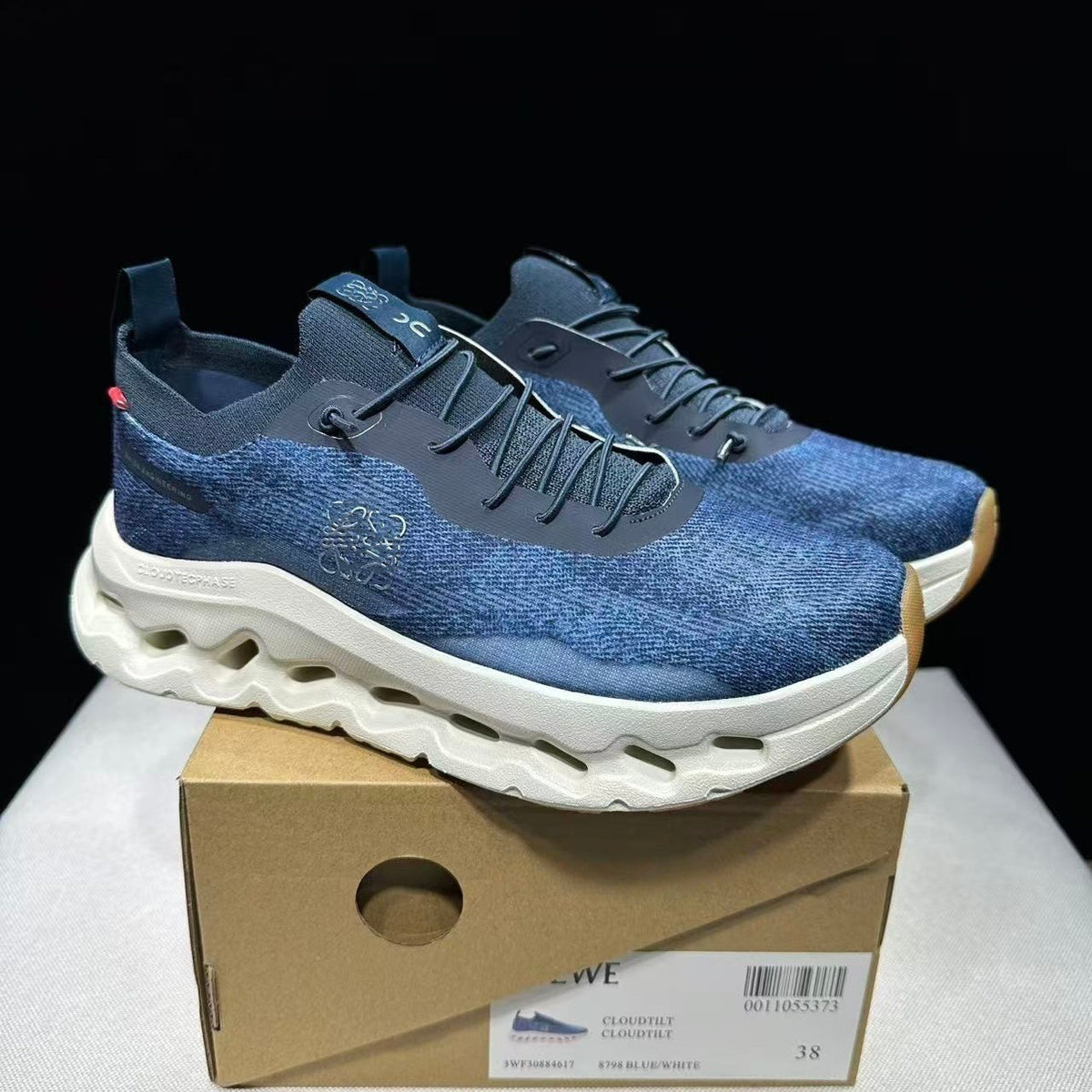 Palma  Running sports shoes