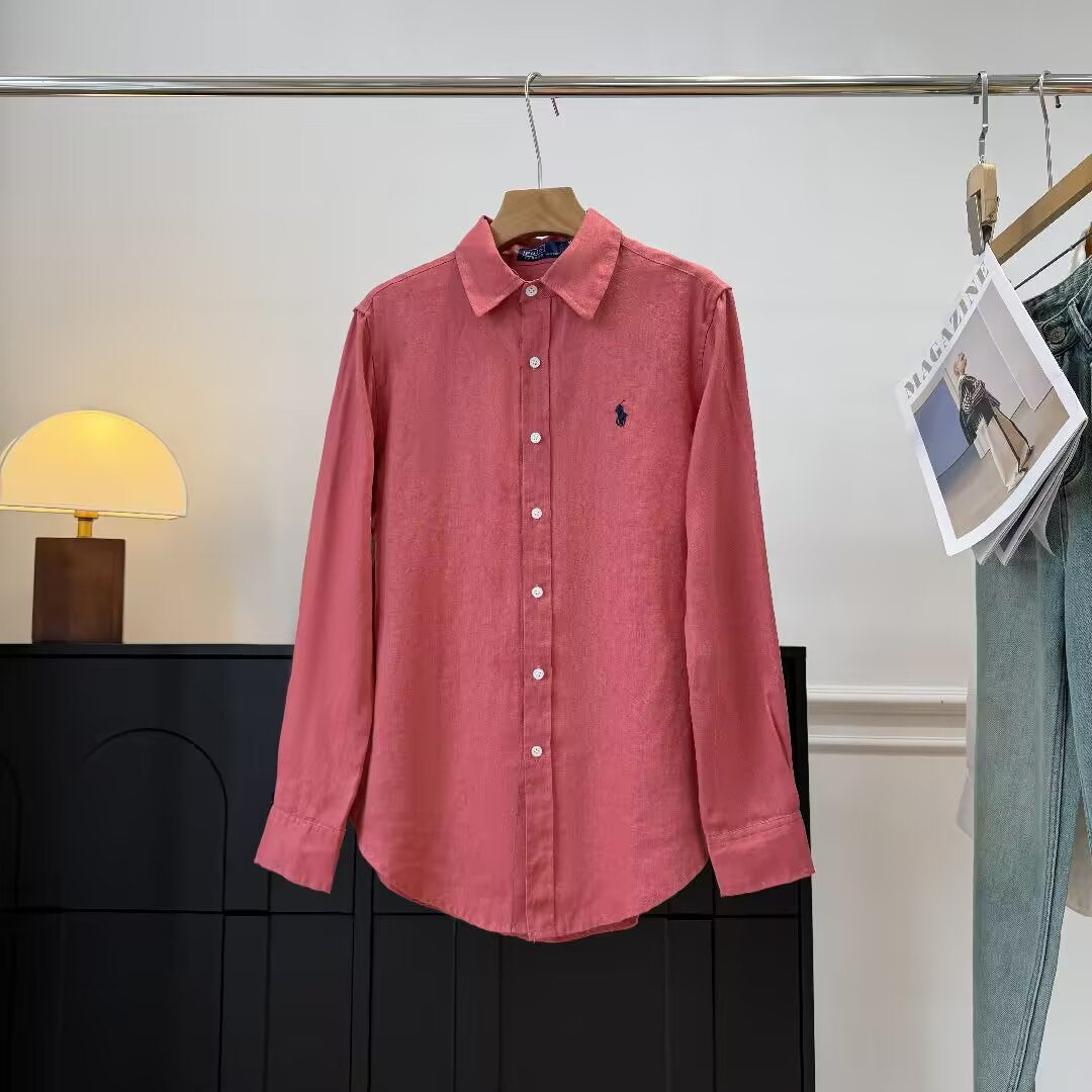New Style   Casual Shirt
