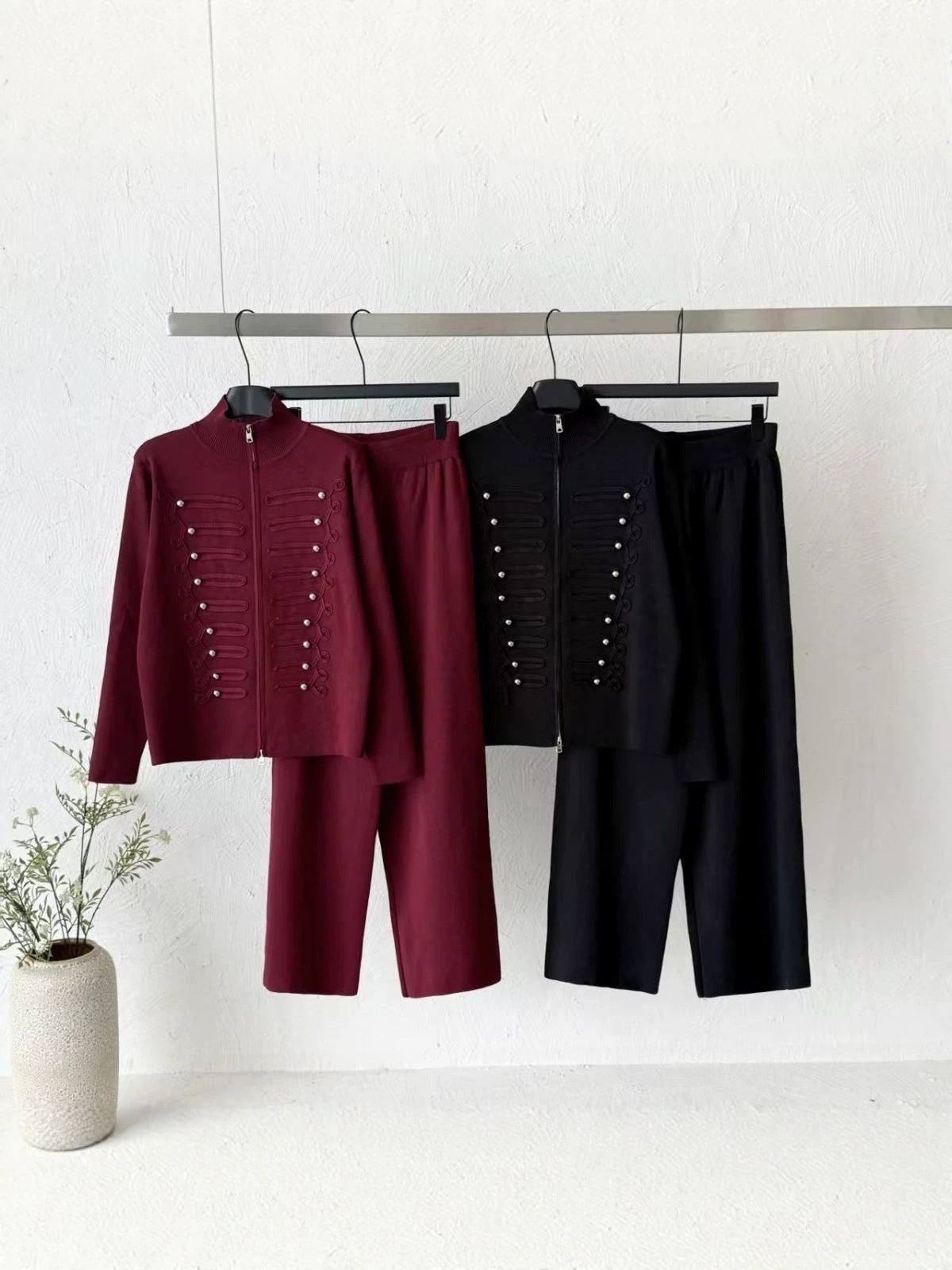 matching set Hila
