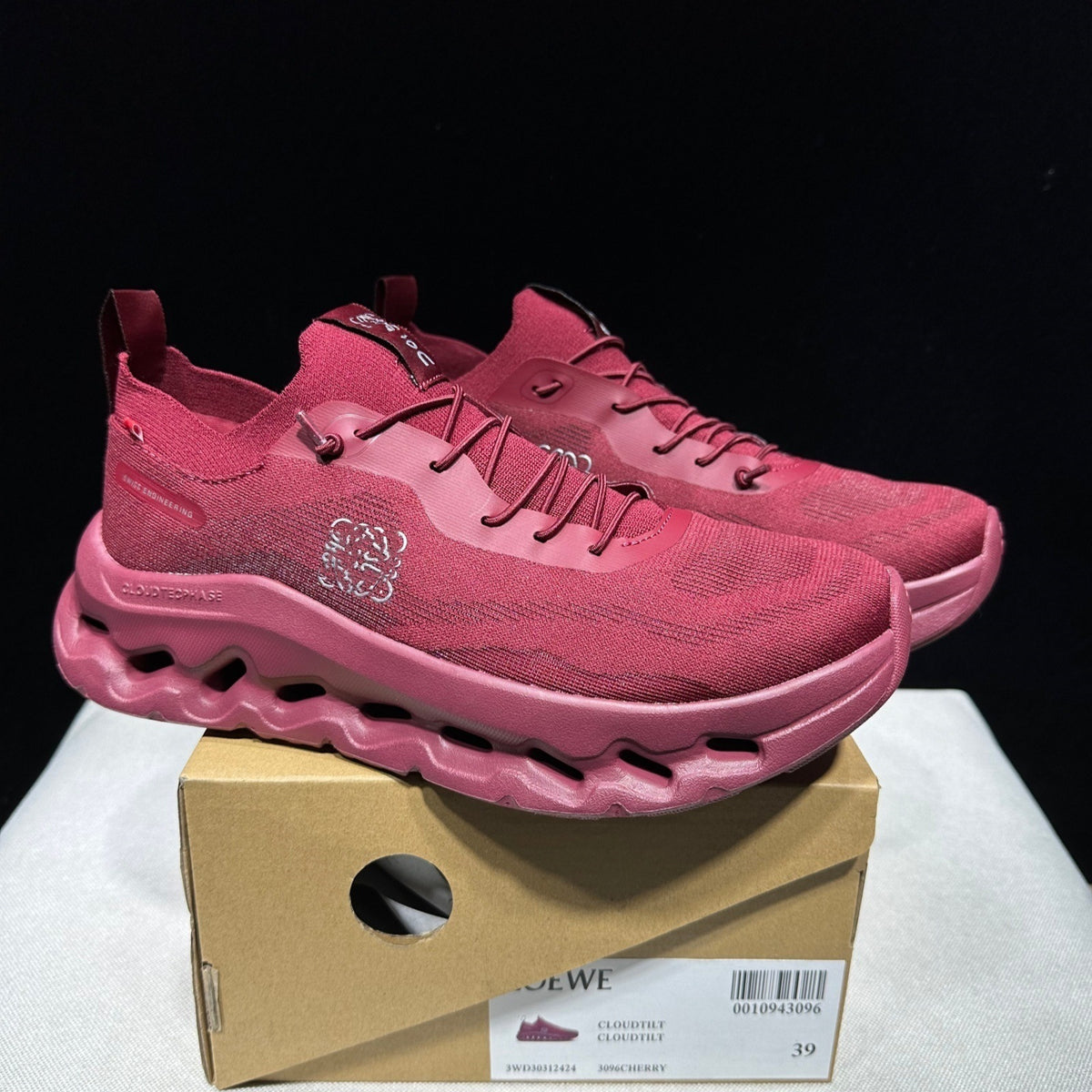 Palma  Running sports shoes