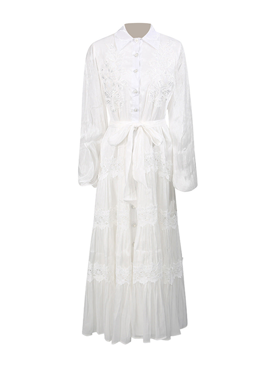 Cinderella Shirt Dress