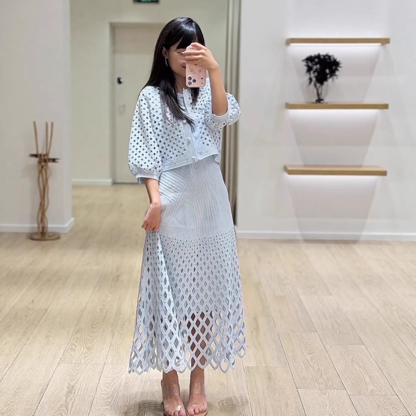 Palma Elina dress