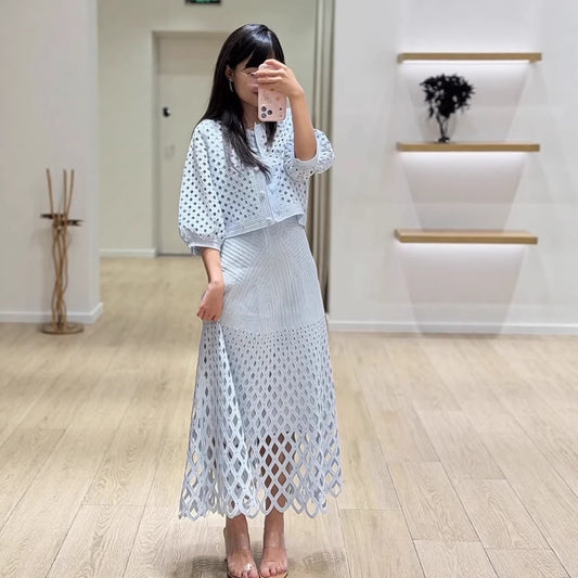 Palma Elina dress