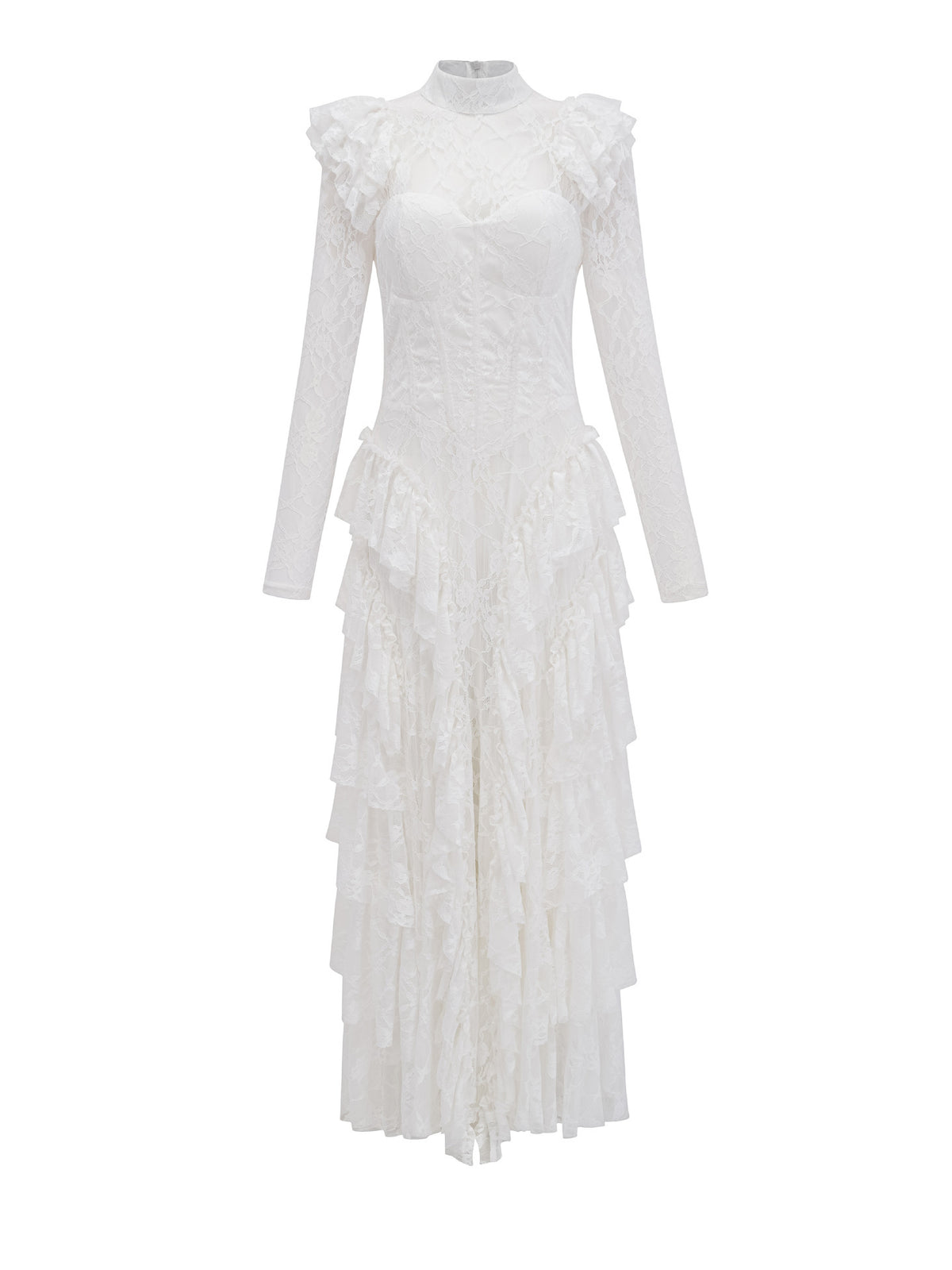 RAVINA DRESS