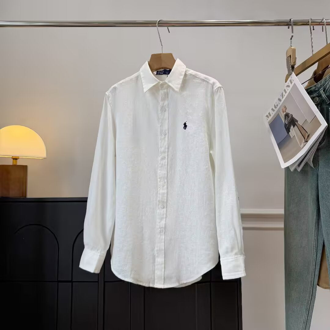 New Style   Casual Shirt