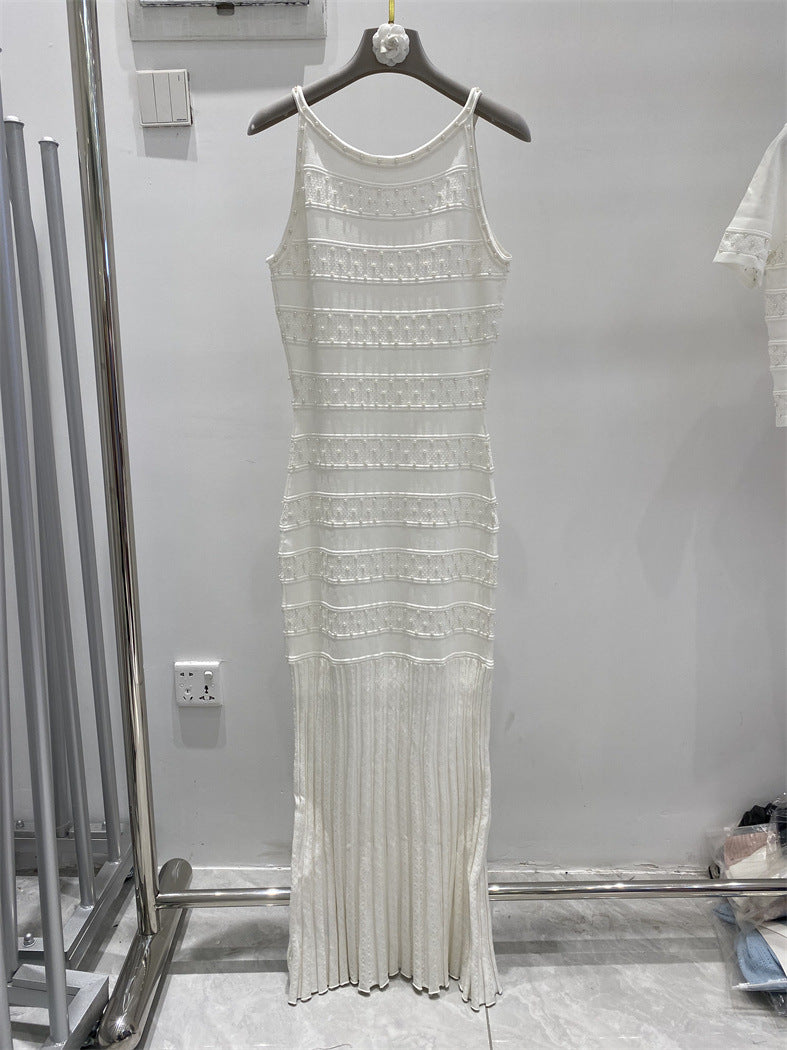 Palma Set for Women with Heavy Beading