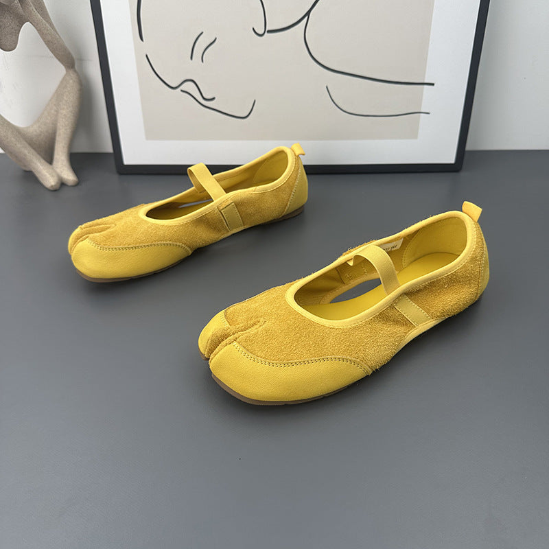 Palma Natural Grace  Casual Shoes